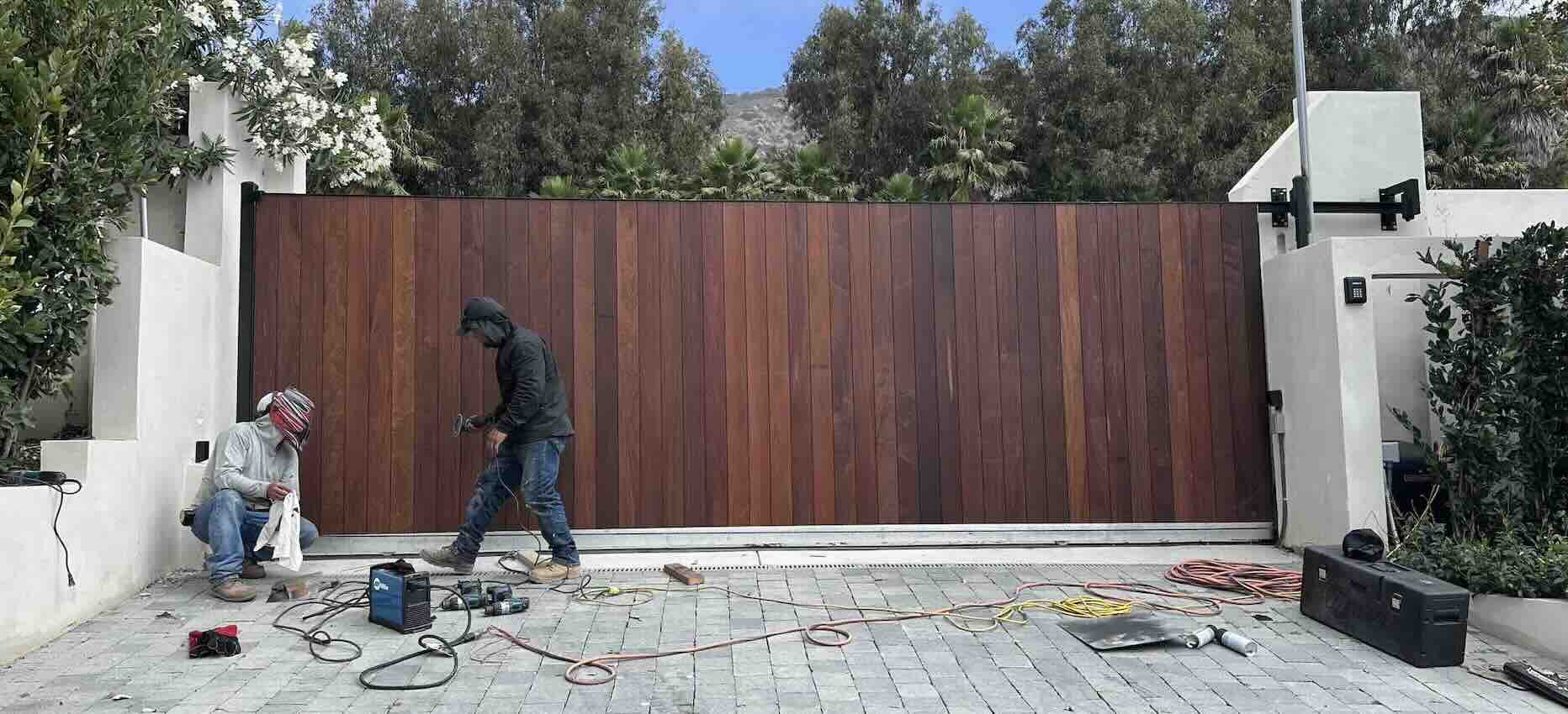 Infinity Fence Fence Installation Tips & Guides | Infinity Fence